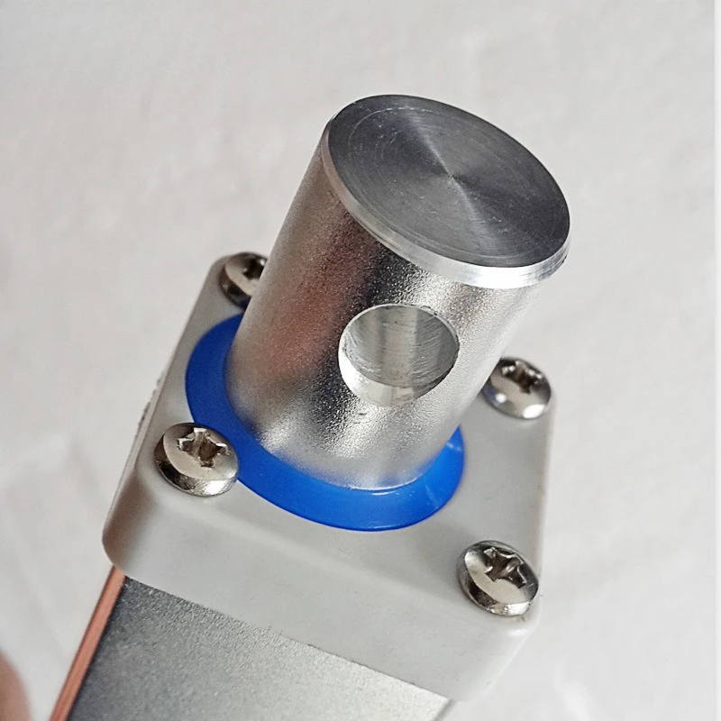 แกนไฟฟ้าขนาดเล็ก, มอเตอร์แกนนวด, แกนมอเตอร์ขนาดเล็ก, แกนดันไฟฟ้าแม่เหล็กถาวรแบบดีซี