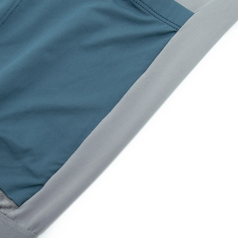 UNCYC Men's Long Sleeve Pro Team Cycling Jersey Spring Summer Road Bike Shirt Full Sleeve Jersey MTB Breathable Bicycle Clothing - Image 6