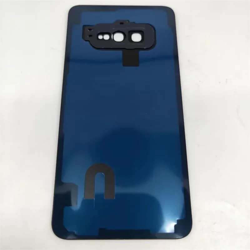 Back Battery Cover For Samsung S10e SM-G9700 Rear Door Housing Repair Parts For Galaxy S10E