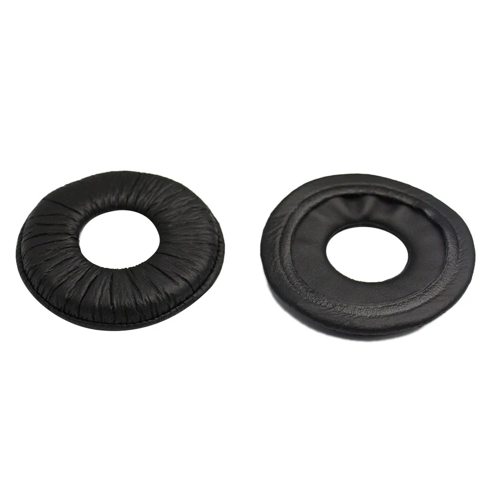 이어패드 이어폰 커버 슬리브 헤드 빔 스폰지 패드 가죽 이어머프 소니 MDR-ZX100 ZX300 V150 V250 V300 V200 V100 V400용