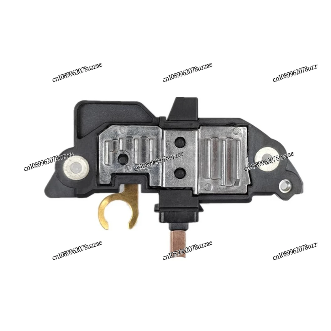 Applicable 6135 Generator Regulator Harvester Tractor Generator Regulator 14v