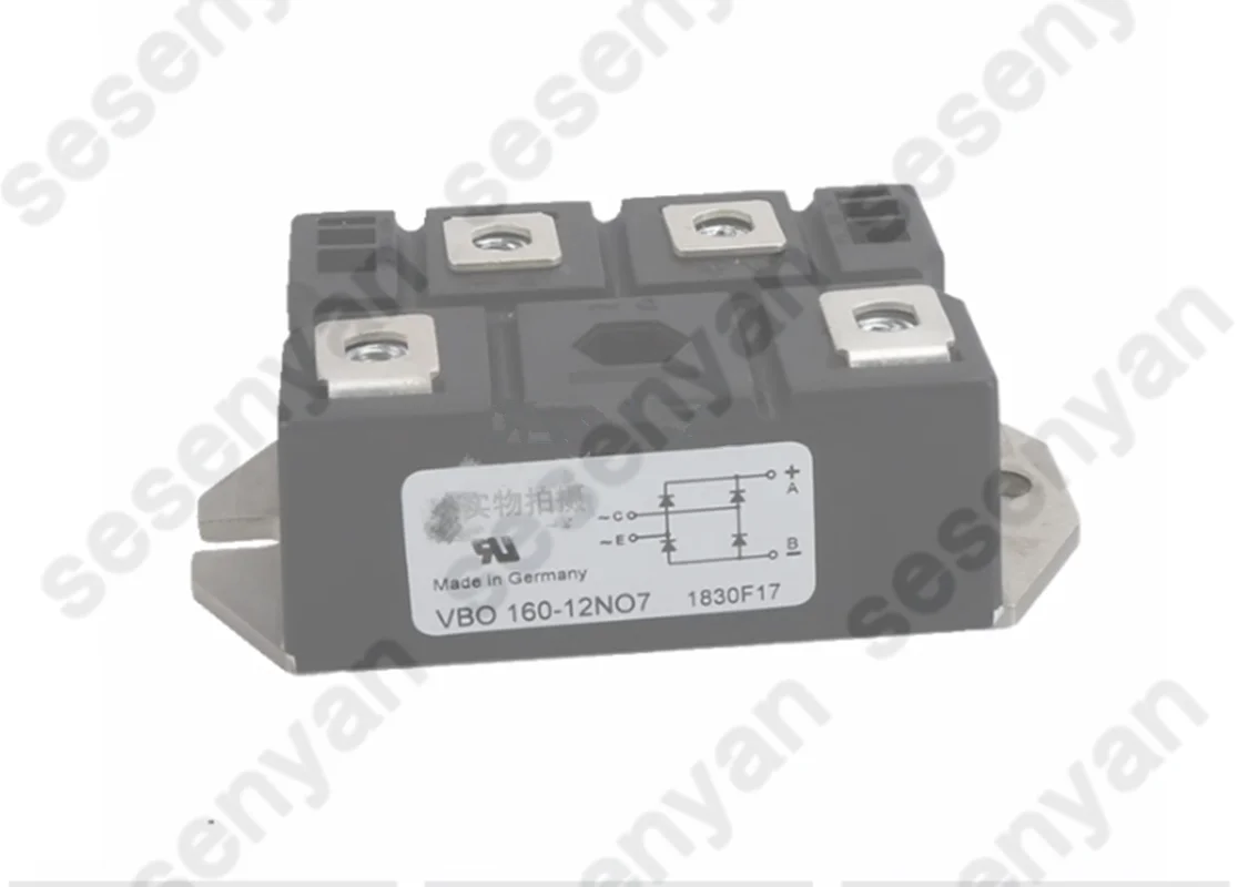 

VBO160-08NO7 VBO160-12NO7 VBO160-14NO7 VBO160-16NO7 VBO130-18NO7 VBO130-16NO7 VBO130-12NO7 Free Shipping Original Power Module