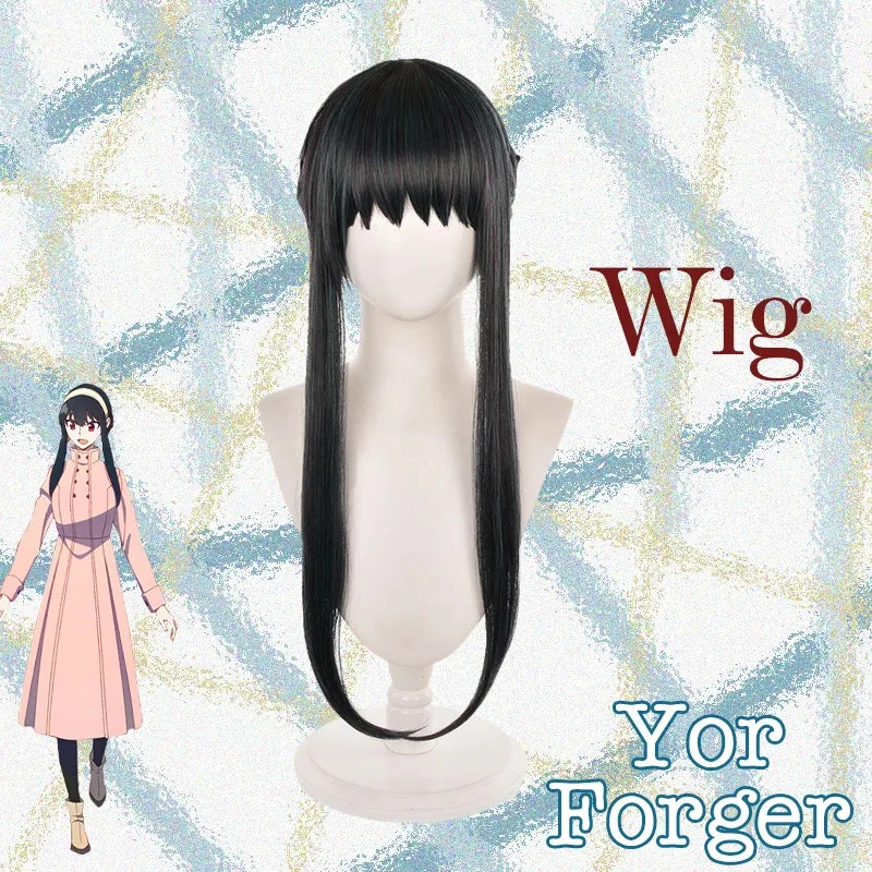 معطف وردي عالي الجودة أنيمي جاسوس الأسرة يور مزور تأثيري القاتل قاتل القوطية فستان الرسن الزي الرسمي ؛ 2 ، r'6 ؛ t.