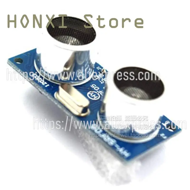 1Pcs HY-SRF05 Vijf Naald Ultrasone Ultrasone Variërend Module/Ultrasone Sensor/Stuur Een Volledige Set Van Informatie