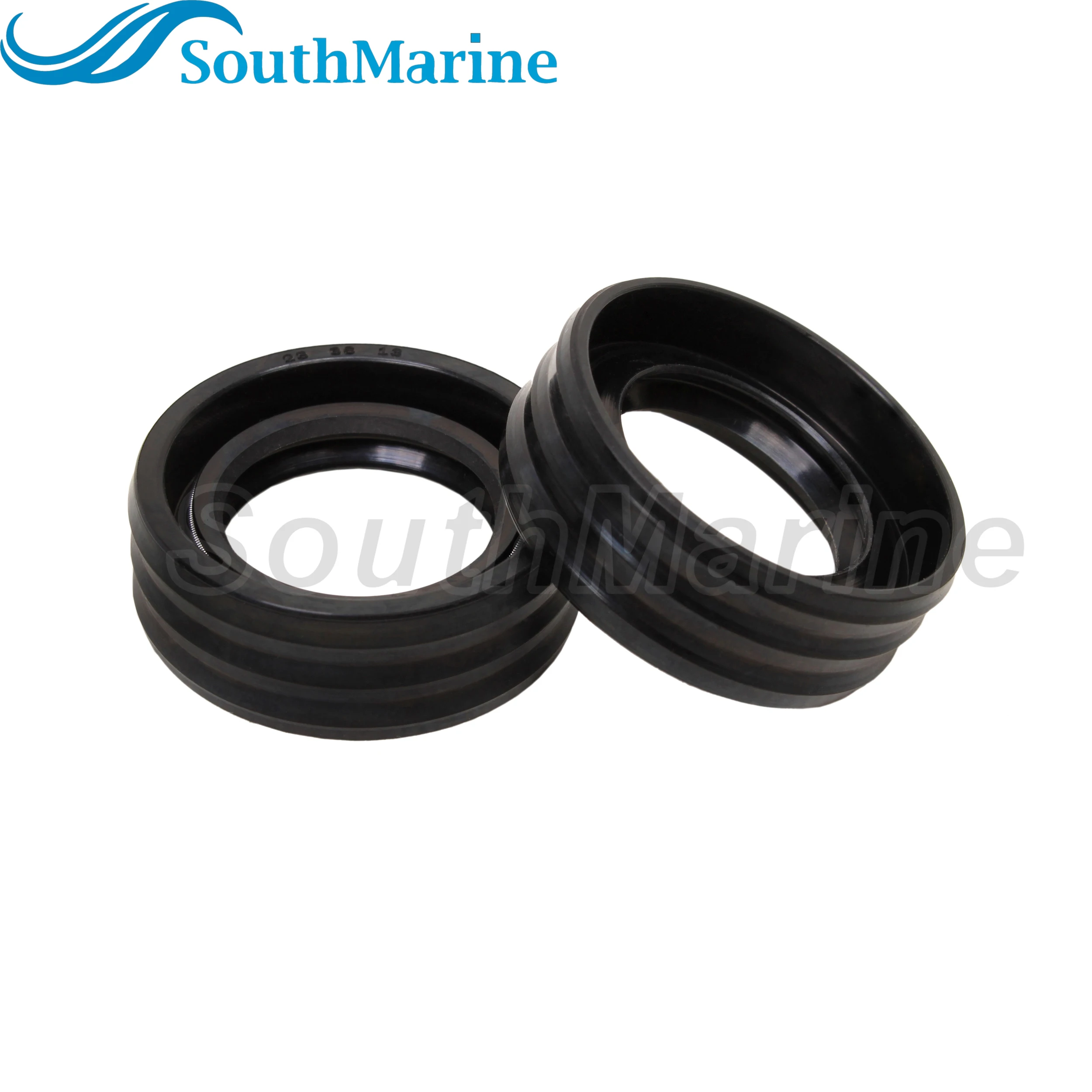 Boat Motor 93110-23M00 Camshaft Oil Seal for Yamaha Outboard Engine 9.9HP 15HP