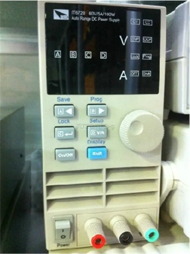 New Itech IT6720 Pr…