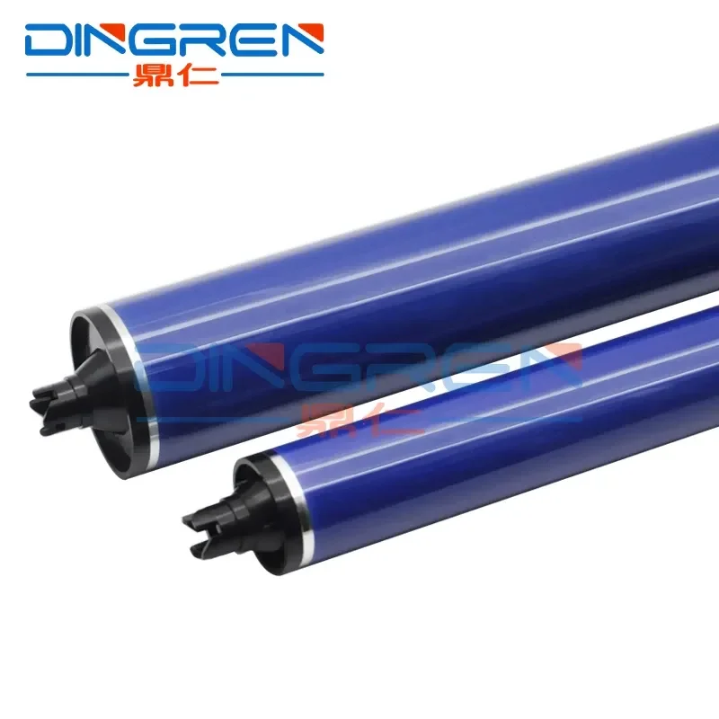 for Fuji Xerox C5580 7655 7665 7675 7755 7765 7775 C6680 C7780 5000 6000 5065 6075 Photosensitive Drum Core Purple Single