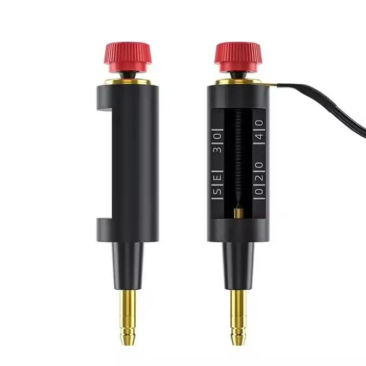 Adjustable Ignition Coil Test Spark Circuit Tester Car Repair Tool Auto Detector Coil Ignition System Test for Automotive