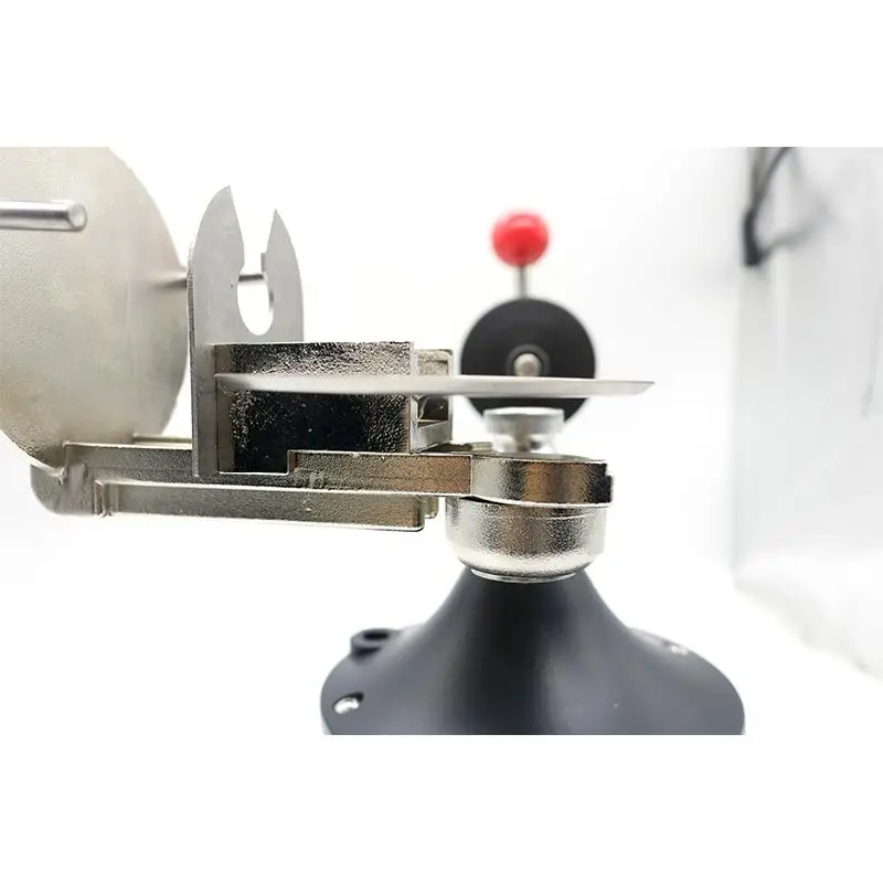 09816 JG-008 Centrifugal Casting Machine-