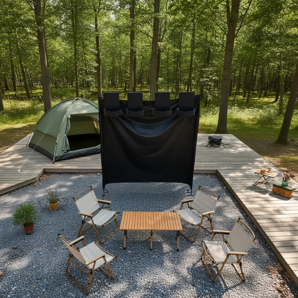 car-rear-door-sunshade-privacy-tent-magnetic-oxford-fabric-shower-curtain-for-camping-fits-most-suvs-mpvs