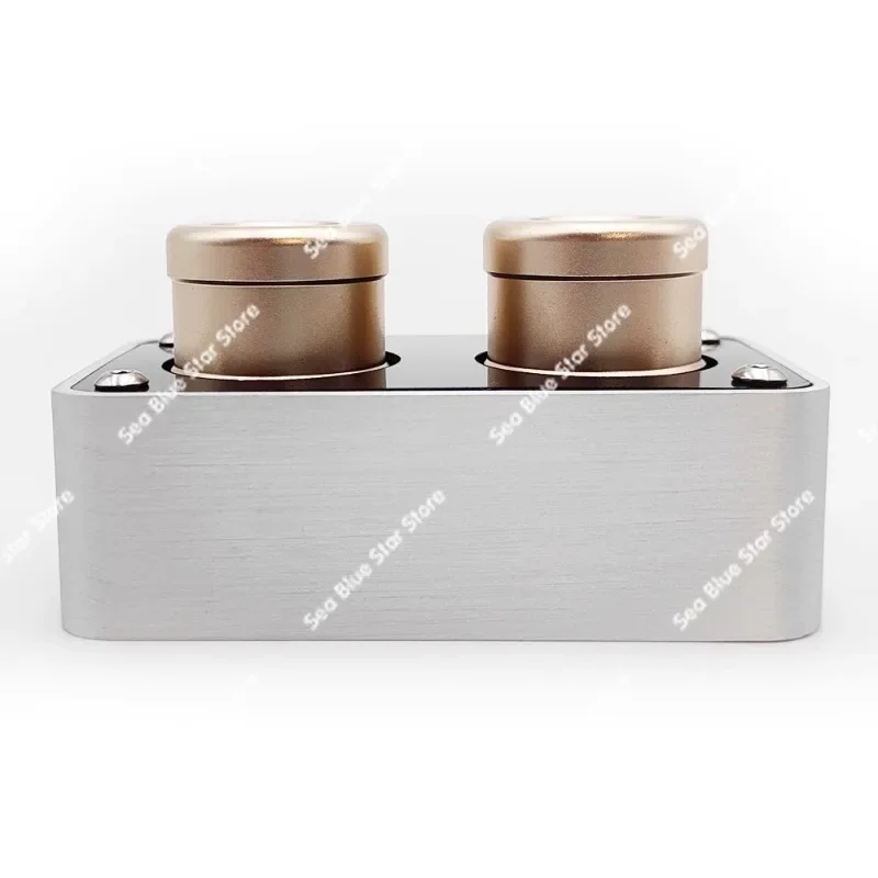 Improve Audio Boost Bovine Passive Front Boost Thick Warm Amplification Gain