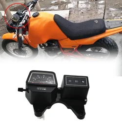 Motorcycle counter Instrument Gauges Speedometer Tachometer Odometer Cluster Assembly for Yamaha TW200 TW 200