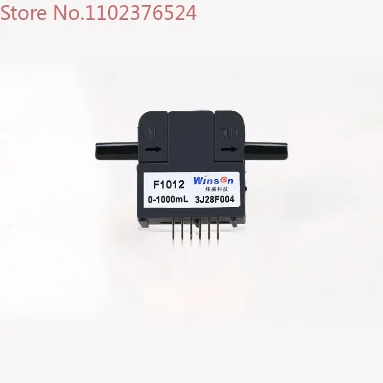 Micro Flow Sensor F…