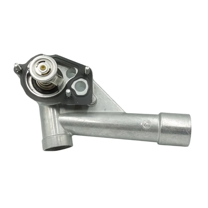 

92249137 Корпус термостата охлаждающей жидкости двигателя автомобиля для Chevrolet GM Caprice OEM 92068018 92066736, высококачественные аксессуары Para Auto