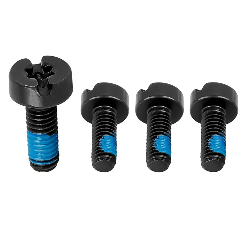 4Pack 394589-01 Miter Saw Screw Fit For Dewalt Miter Saw Screw Series For DHS716 DHS790 DWS715 DWS779 1710 3660 3680-A78G