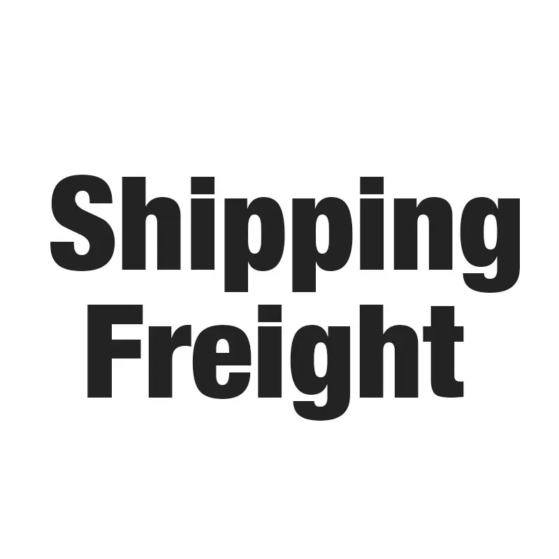 Extra Shipping Freight Price Diffenence