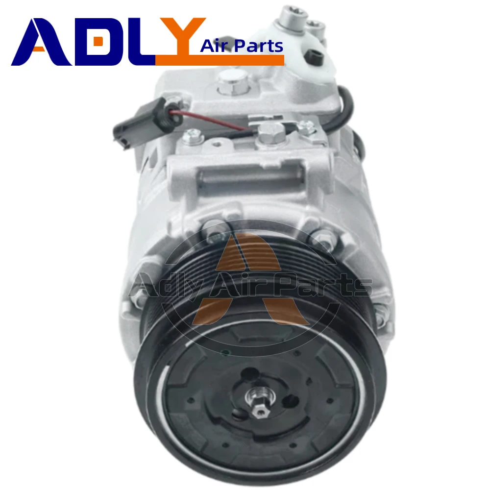 7SEU17C ضاغط مكيف الهواء لمرسيدس بنز R-CLASS W251 V251 ML320 R280 R320 A 0022305311 0012308811   أ 0022301511   أ 0022302111