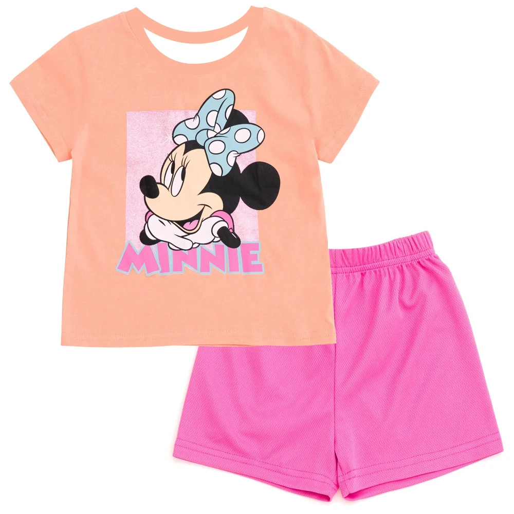 Girls Minnie Mouse … - image