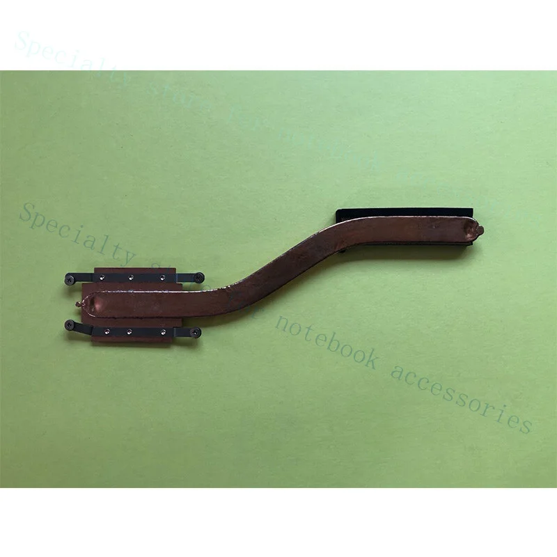 A+For Dell Latitude 5285 E5285 Cooling Heatsink 0M6W83 M6W83 AT1RX0010C0