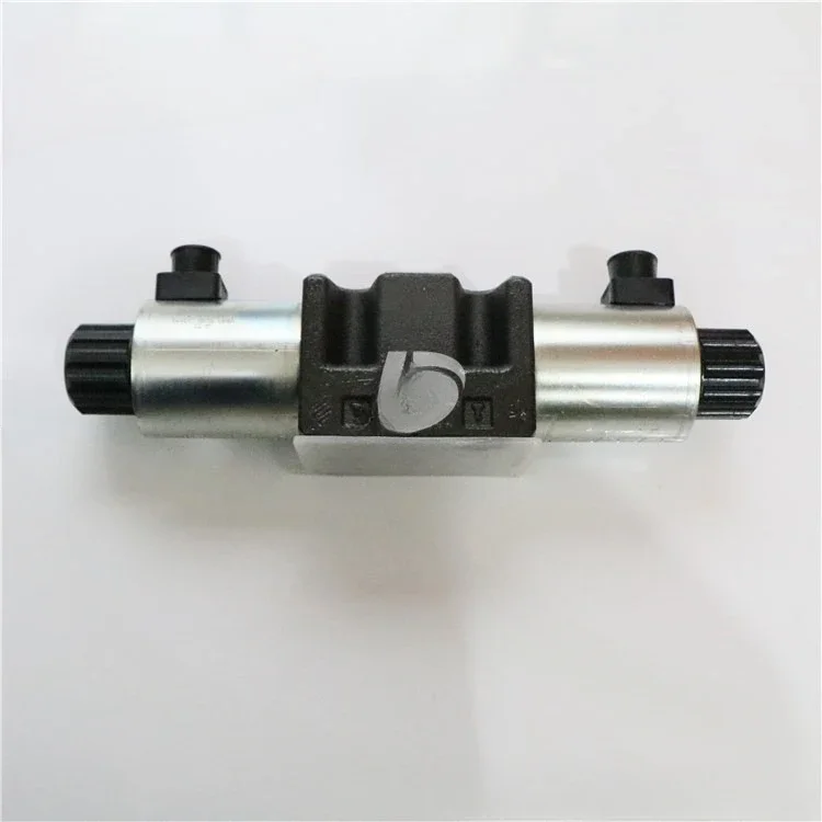 

Electromagnetic Directional Valve DS5-S3/12N-A110K1