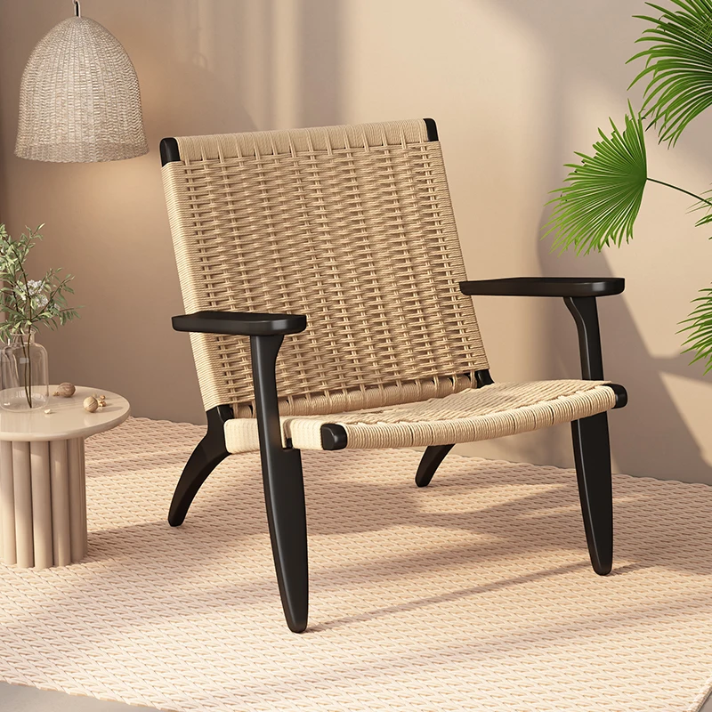 

Luxury Living Room Chairs Desk Comfy Outdoor Bedroom Rattan Chair Designer Modern Tocador Mueble Maquillaje Livingroom Furniture