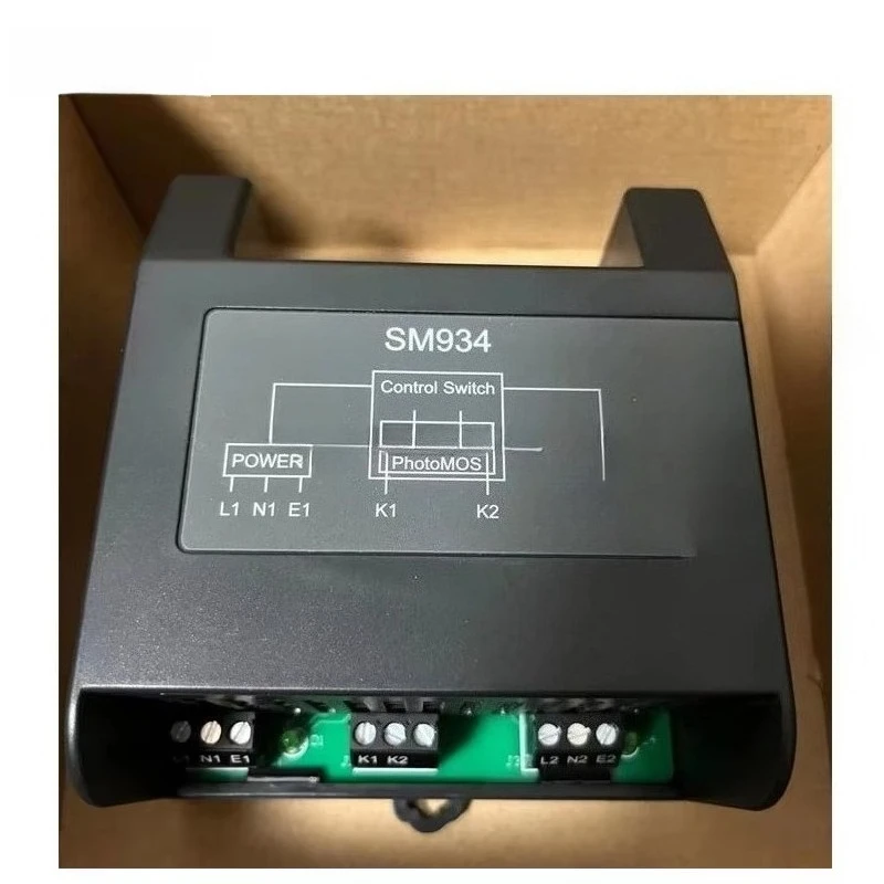 

SGB3710-A Контроллер модуля ПЛК SGM3710-A