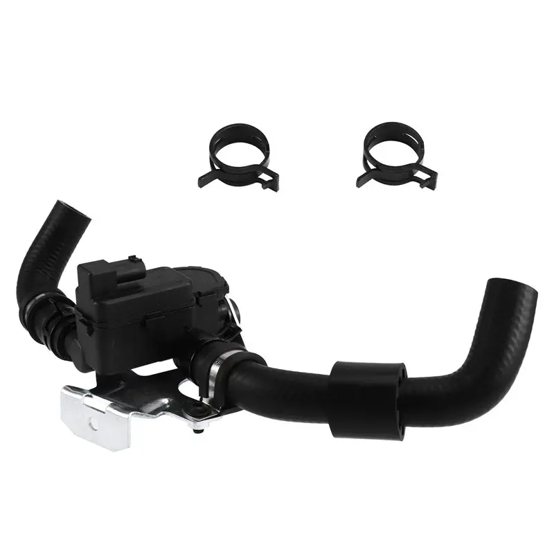 

A84X-Heater Water Valve For Cayenne 2010-2016 97057222501 97057222500 Heating Control Valve Panamera