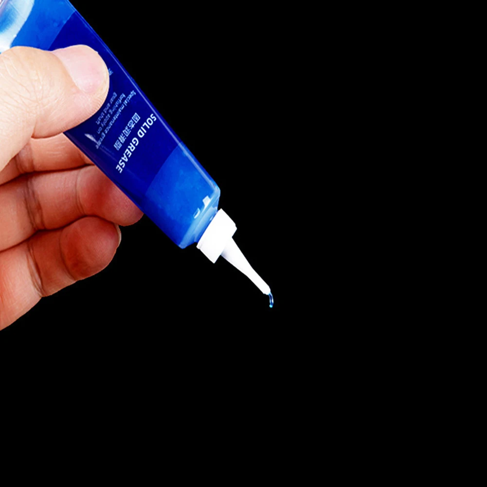 

1pc Fishing Reel Lubricant Grease Kit Grease/lubricating Oil For Professional-grade Fishing Reel Maintenance Accessories