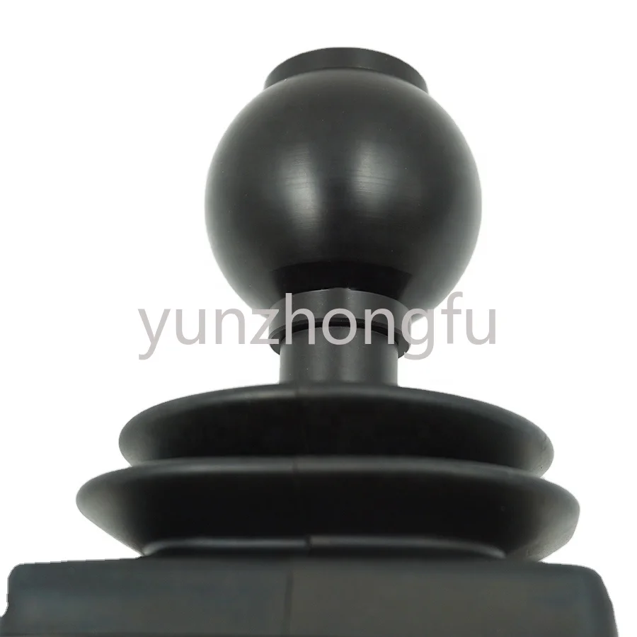 High quality electrohydraulic control Joystick used in Manitou 592604 replacement