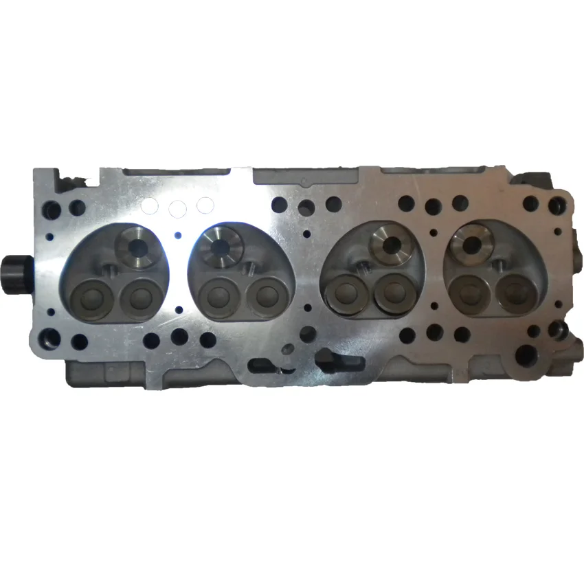 FEJK-10-100B Engine Auto Parts Cylinder Head Complete OEM FEJK-10-100B For MAZDA 625 626 B2200 MX-612VF2