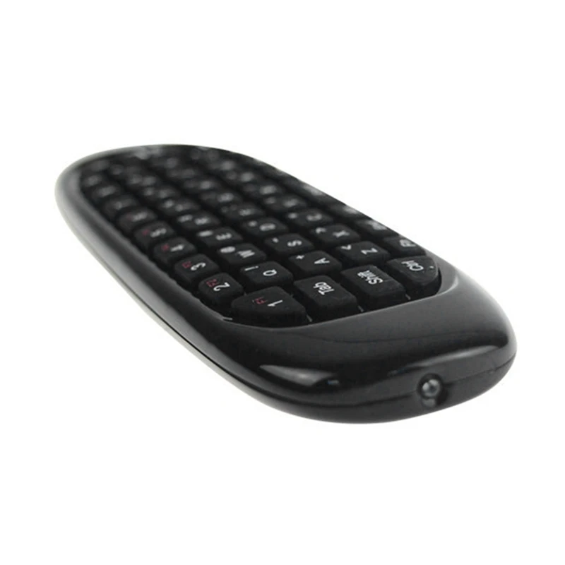 2.4G Transmission sans fil télécommande Air Mouse commande vocale avec clavier Gyroscope pour MAX A95X F3 Android TV Box