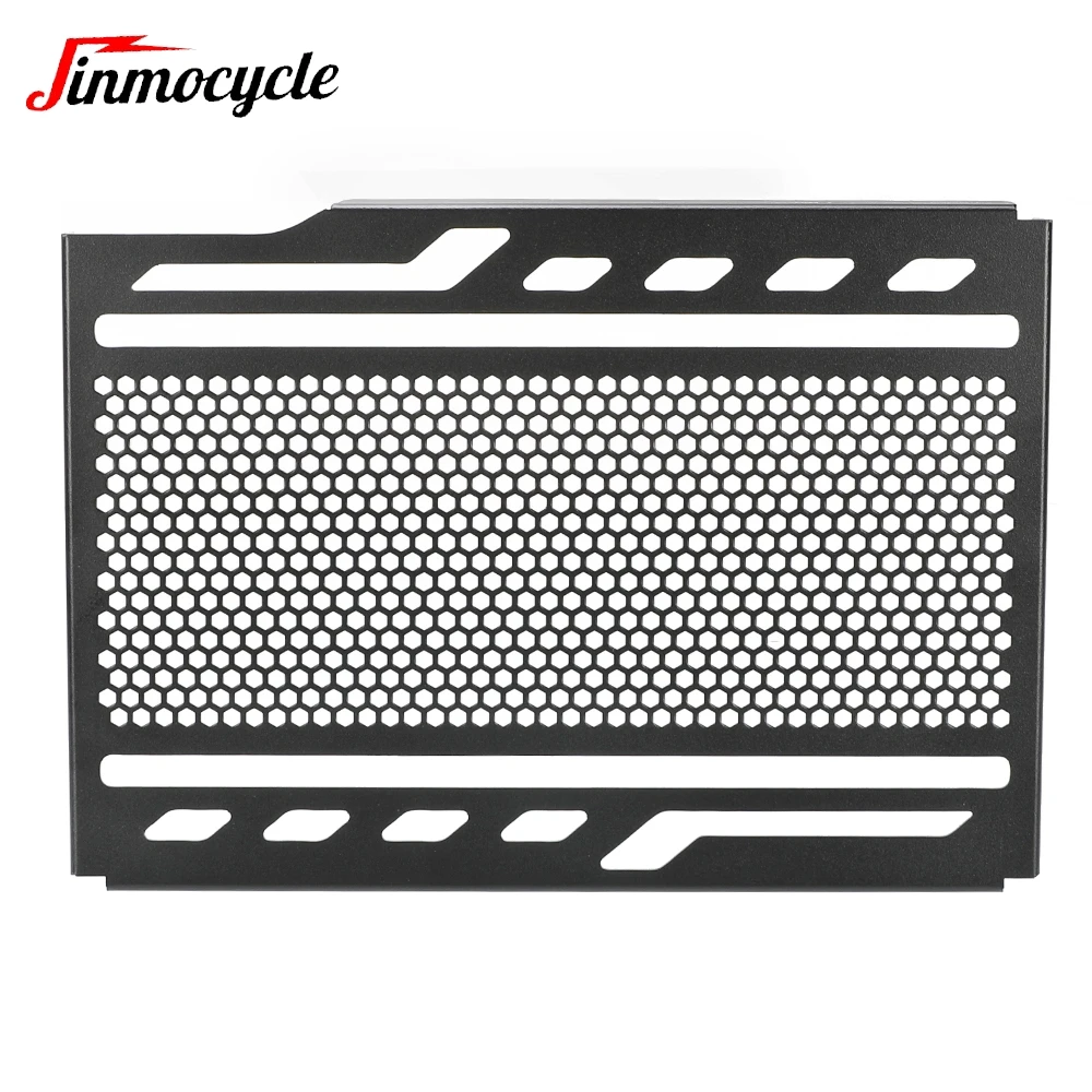 

For Honda CMX Rebel 500 S 2017-2024 For Honda CL500 2023-2024-2025 Motorcycle Radiator Grille Guard Cover Protection Accessories