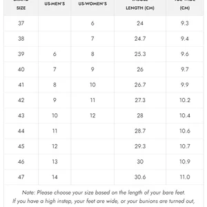 أفضل 8 أحذية رياضية طبق الأصل مبيعا - رقم 1