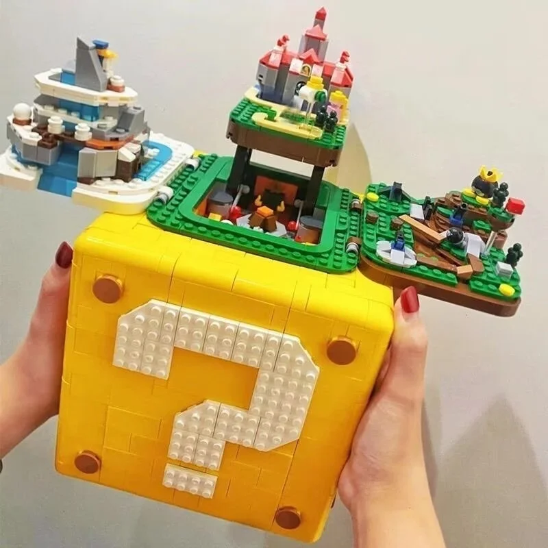Thumbnail 2 - #40 Best Electronic Blocks to Buy In 2026