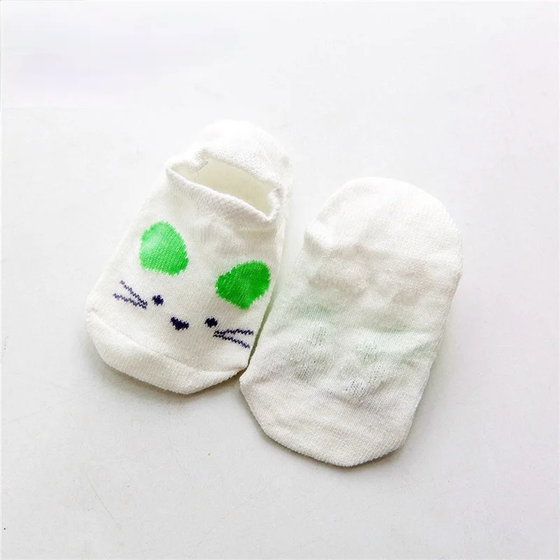 Neugeborene Babys ocken rutsch feste Baumwolle Mädchen Kleinkind Socken süße Jungen Kleidung Zubehör für 0-5 Jahre Kinder Fuß socken