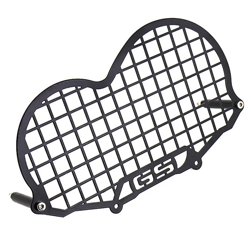 

M0t-rMotorcycle Headlamp Guard Protective Grille for BMW R1150GS R1150GS ADV 1999-2004 Headlight