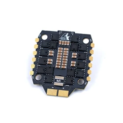 Axisflying Argus Stack ESC 4in1 + F7 Flight Controller Long Range for Manta 5/6/7/10 inch FPV Freestyle Drone
