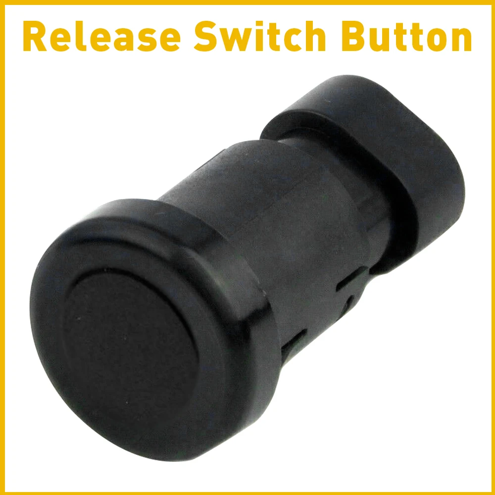 Rear Trunk Switch Button For GMC Yukon XL 1500 2500 2007 2008 2009 2010 2012 2013 2014 Accessories Rear Liftgate Release Switch
