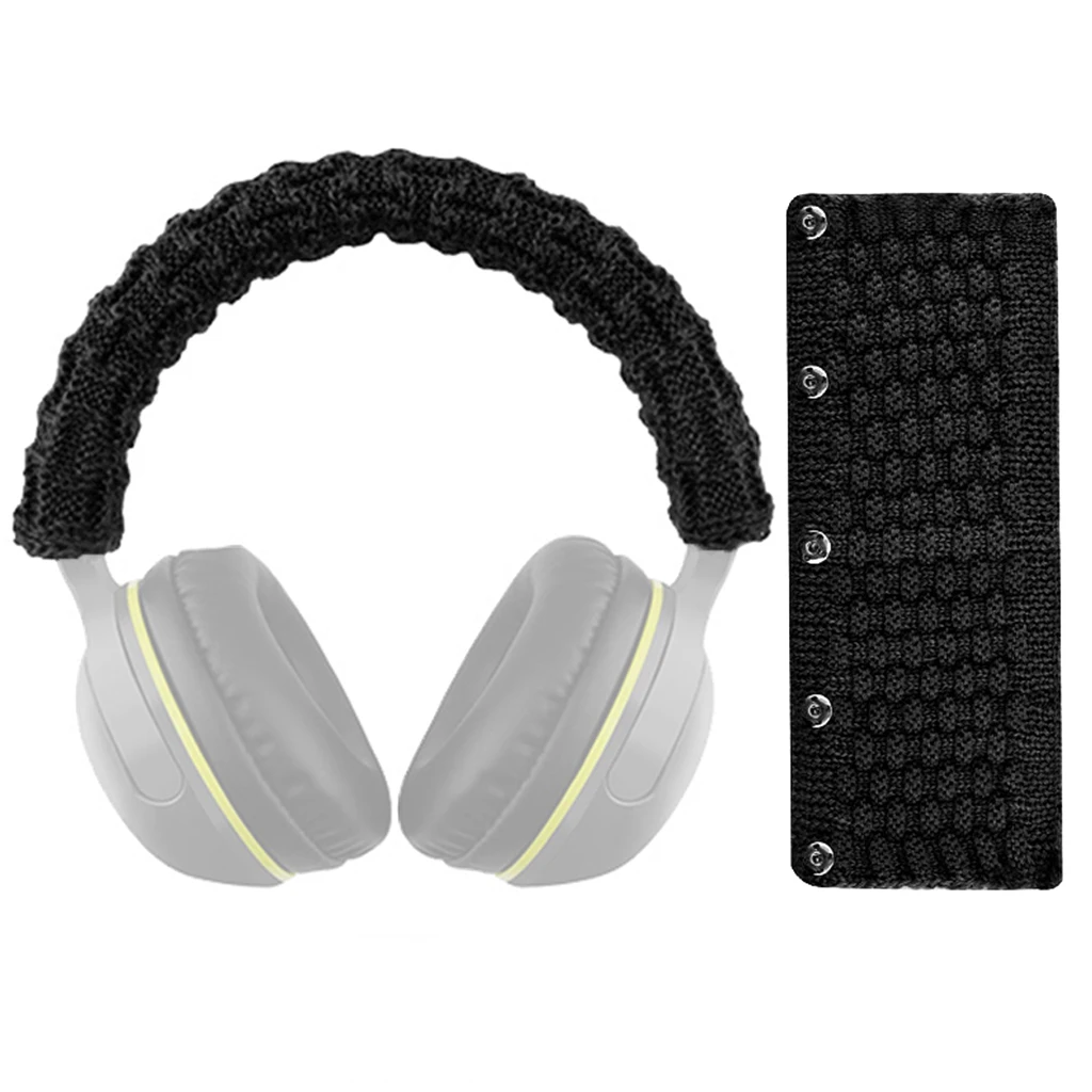 

(2 pcs) Headset Headband Cover, Replacement Headband Cover, Suitable for Sony MDR-1R 1RBT 1A 1ABT 1ADAC 1ABP 1AM2