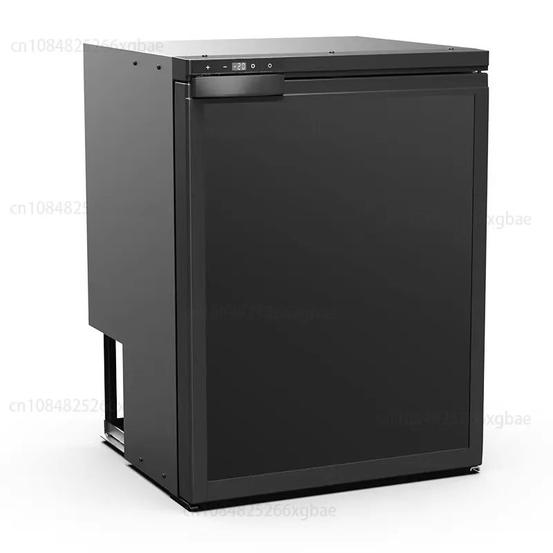 

Car refrigerator compressor refrigeration 12V24V special RV yacht modified refrigerator