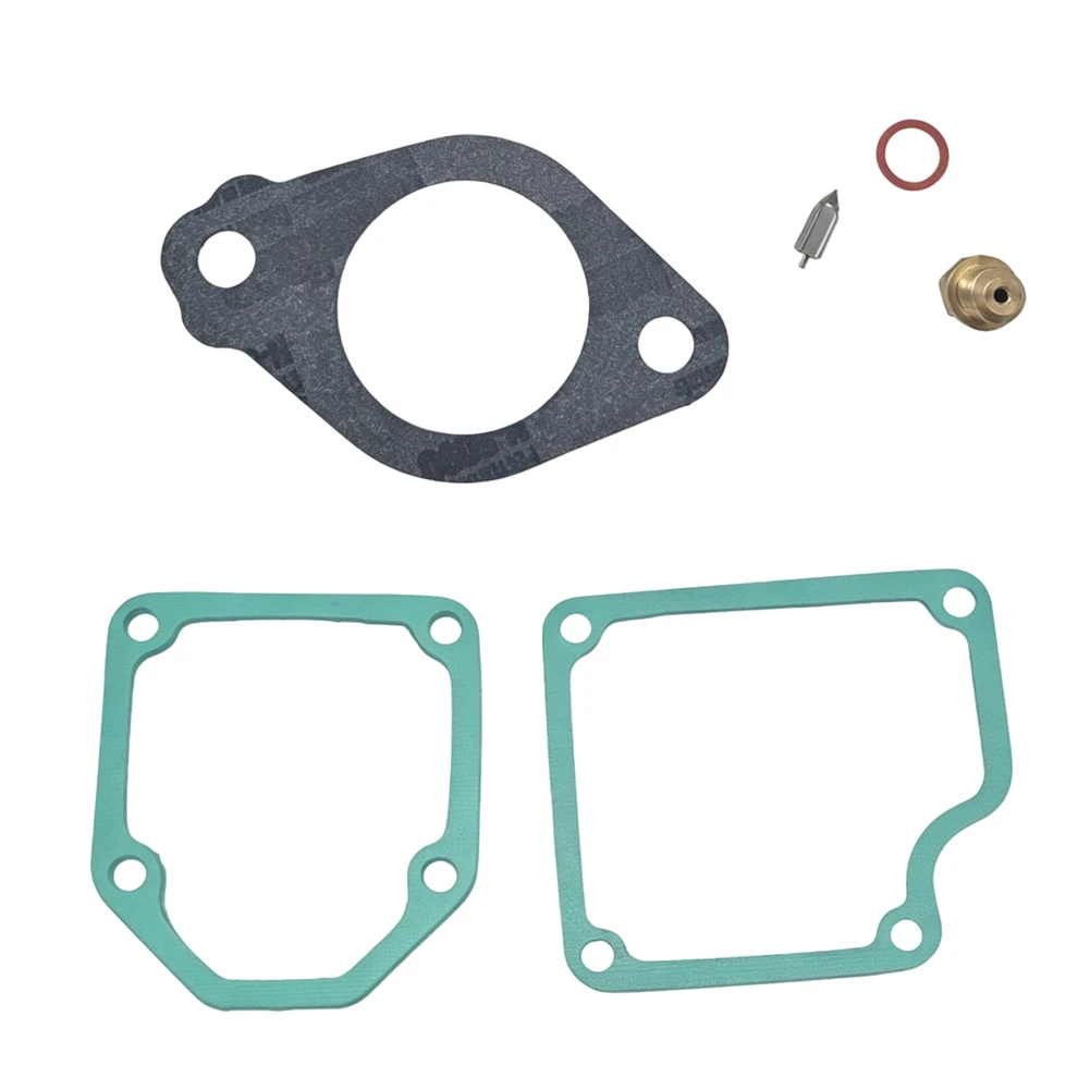 2026 New 13910-94400 Carburetor Repair Kit For DT40 DT65 DT85 DT140 2-Stroke Outboard Engine Overhaul Set High Durability
