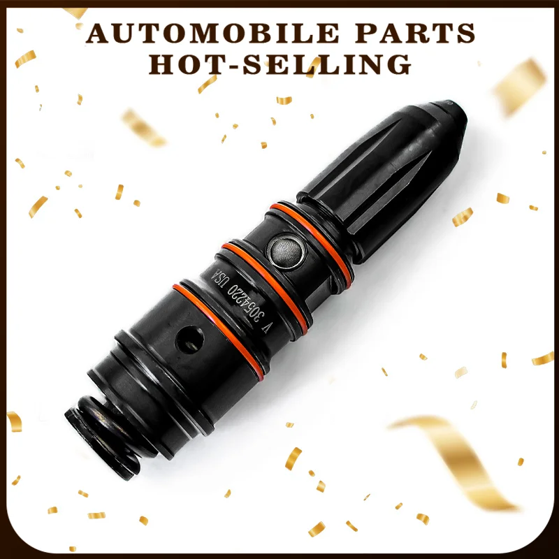 4914452 PT Series Fuel Injector 3054219 4914308 3054220 3047991 3047973 For Cum-mins NT855 Engine Injector YD2033