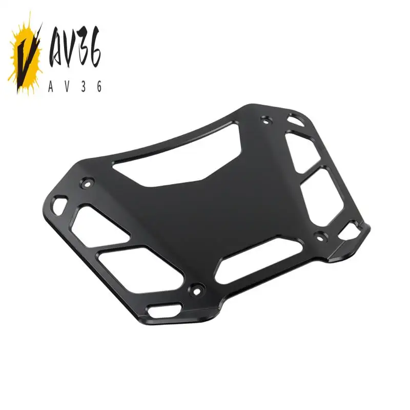 

AV36-UTV Top Case Rack For Can-Am Spyder F3-T With Top Case, F3 Limited 2017 And Uprt 2020 And Up