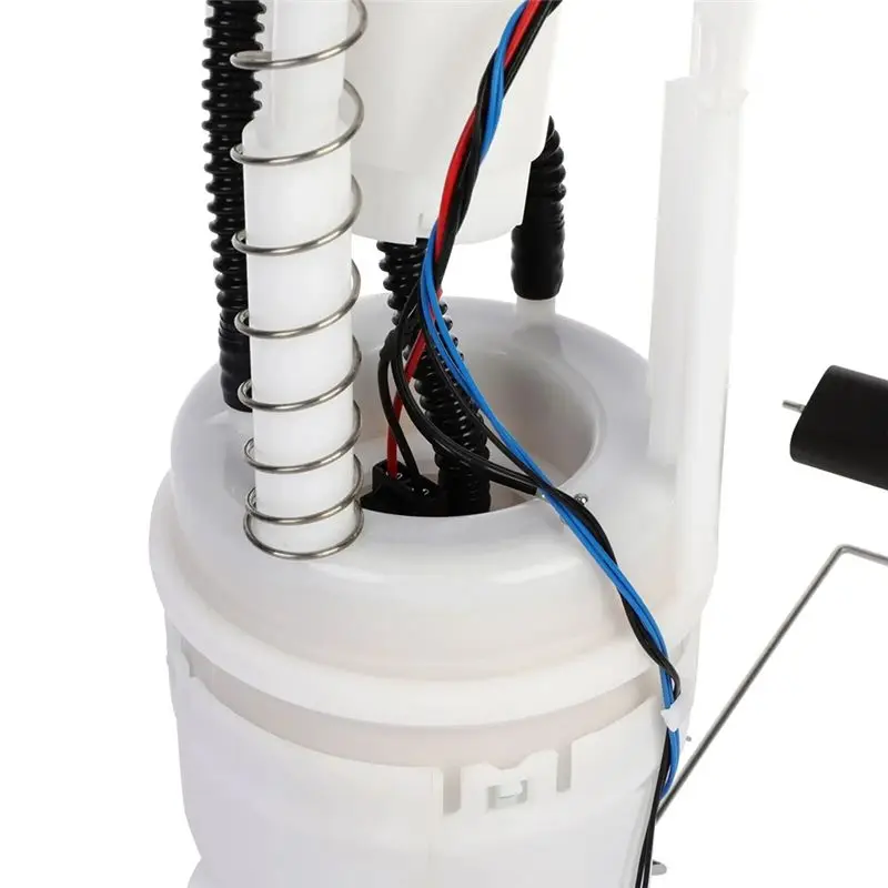 Leading-Edge-For Nissan Pathfinder Xterra Frontier 4.0L 2005-2015 Fuel Pump Module Assembly E8743M,17040ZZ00A,1510082Z10/1510082