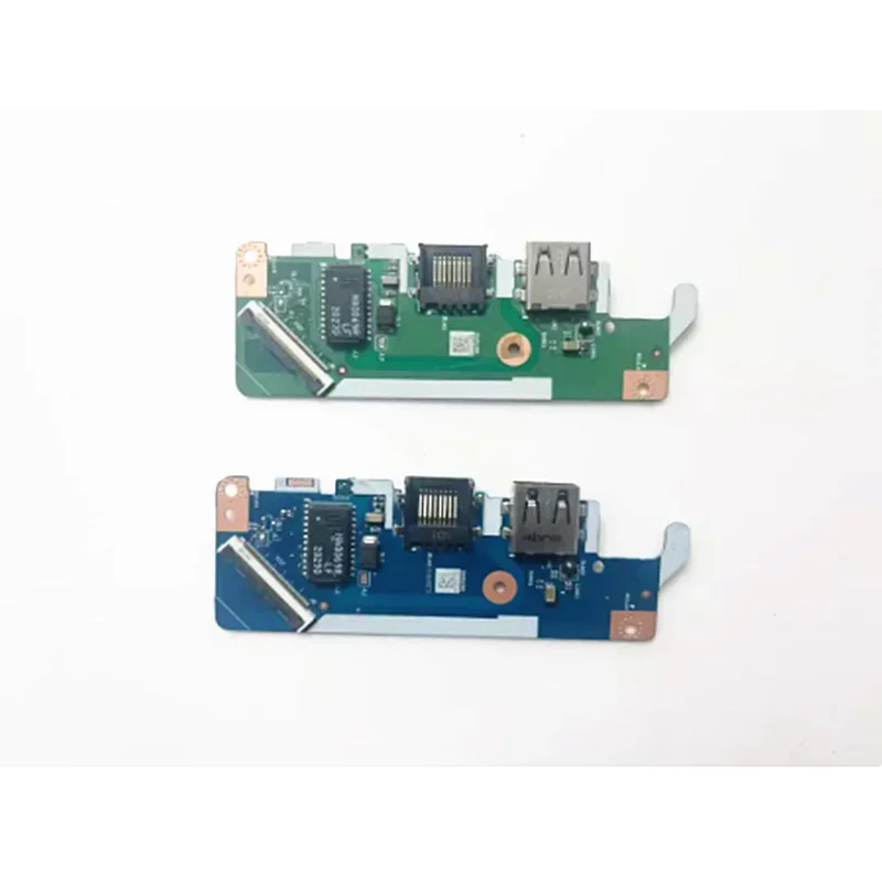 New for Lenovo V15 G2 ITL 82kb 82me power Botton USB hanger board 5c50s25178 5c50s25185 hv560 ns-d475 ns-d525