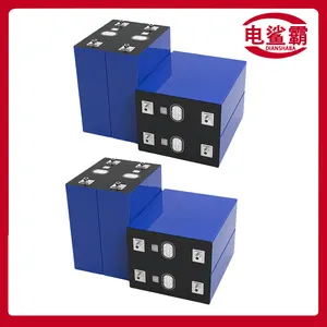 12ベストセールスLIFEPO4バッテリー3.2V 6000mAh -№9