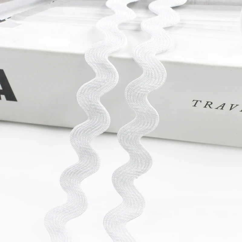 Polyester Lace Trim for Sewing Dress