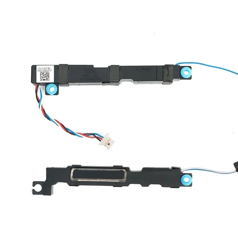 New Laptop Internal Speaker for Dell Latitude 5430 E5430 Notebook Built-in Audio Speaker 00X608 8Pin Left Right Pair