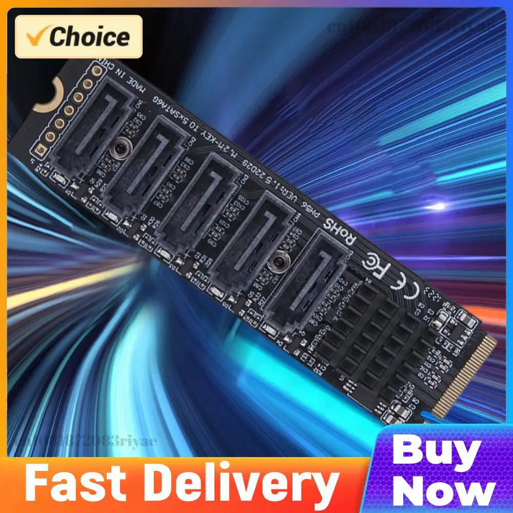 M.2 Mkey PCI-E Expa…