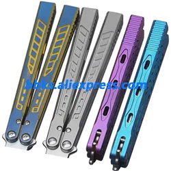 Theone Titanium Falcon Original Design